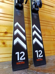 LYŽE VOLKL RACETIGER SL WORLDCUP JR FIS 150CM --MODEL 2024--